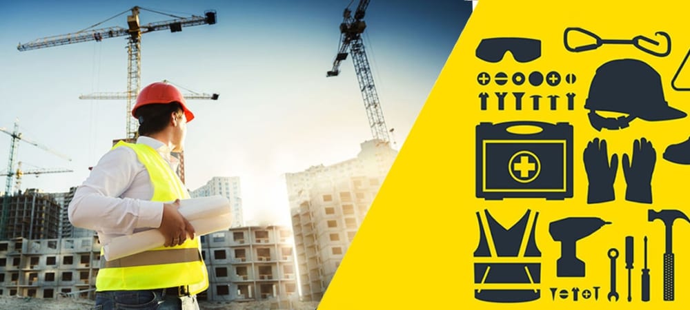 Baner Bảo Hộ Lao Động Hoàng Phương Nam