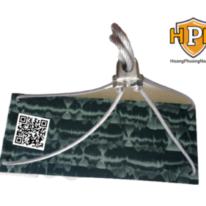 ghế đu sơn nước