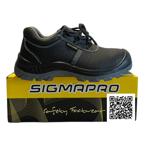 Giày bảo hộ Sigmapro cổ thấp chính hãng